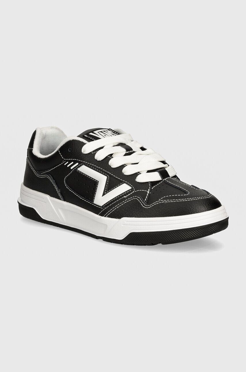 

Кроссовки Vans Upland, черный