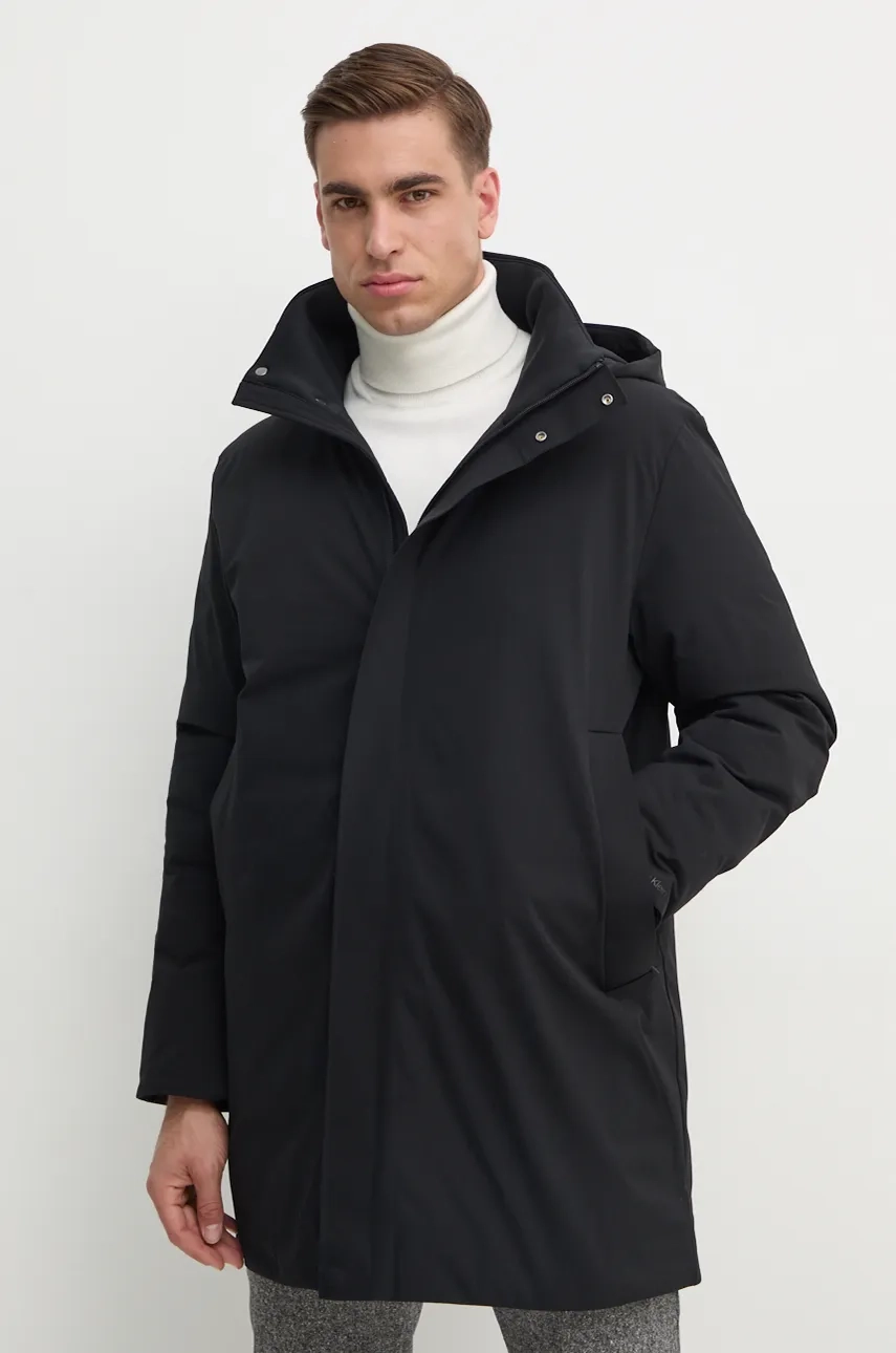 

Куртка Calvin Klein, черный