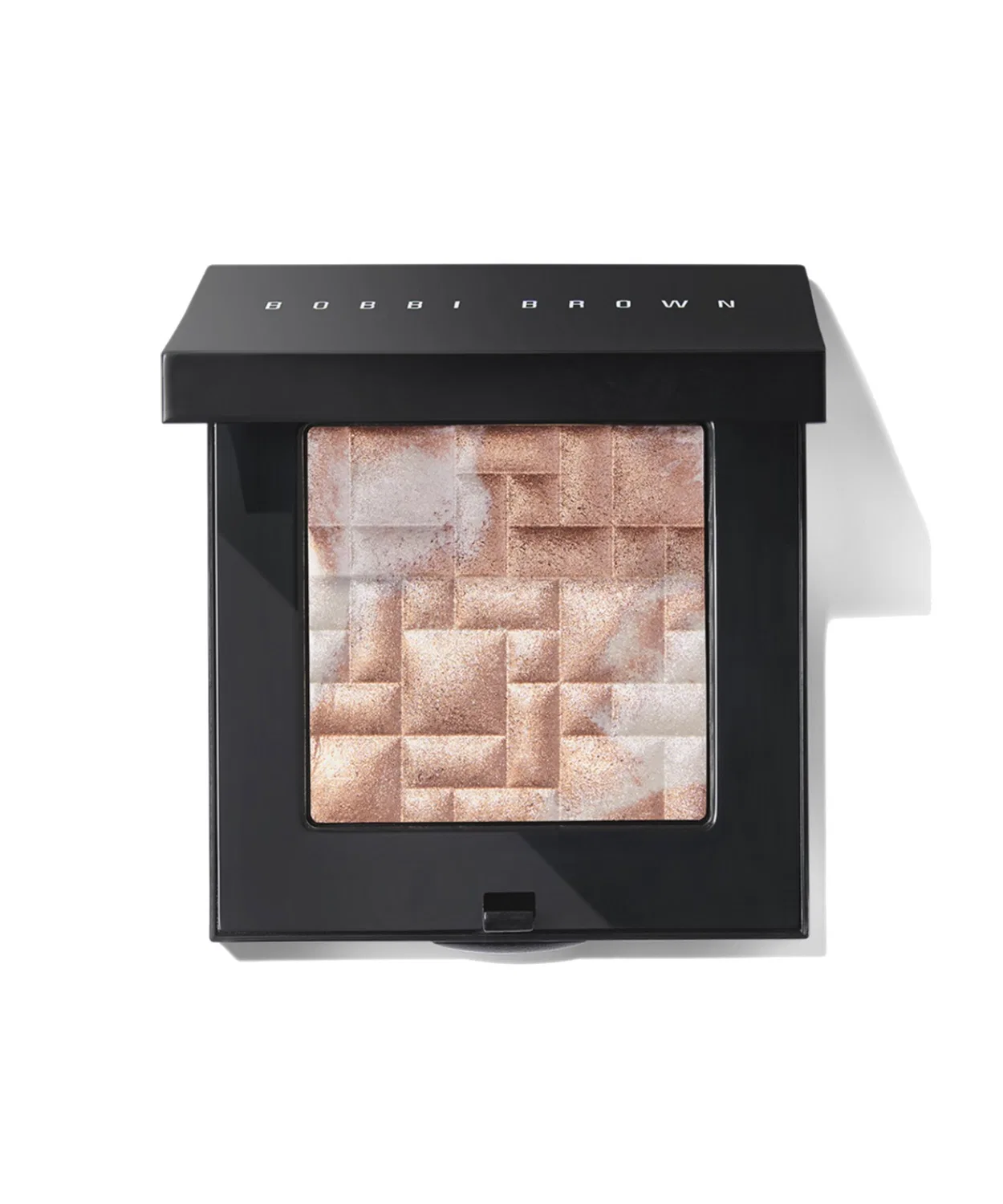 Хайлайтер BOBBI BROWN Highlighting Powder, мерцающий, 1 шт.