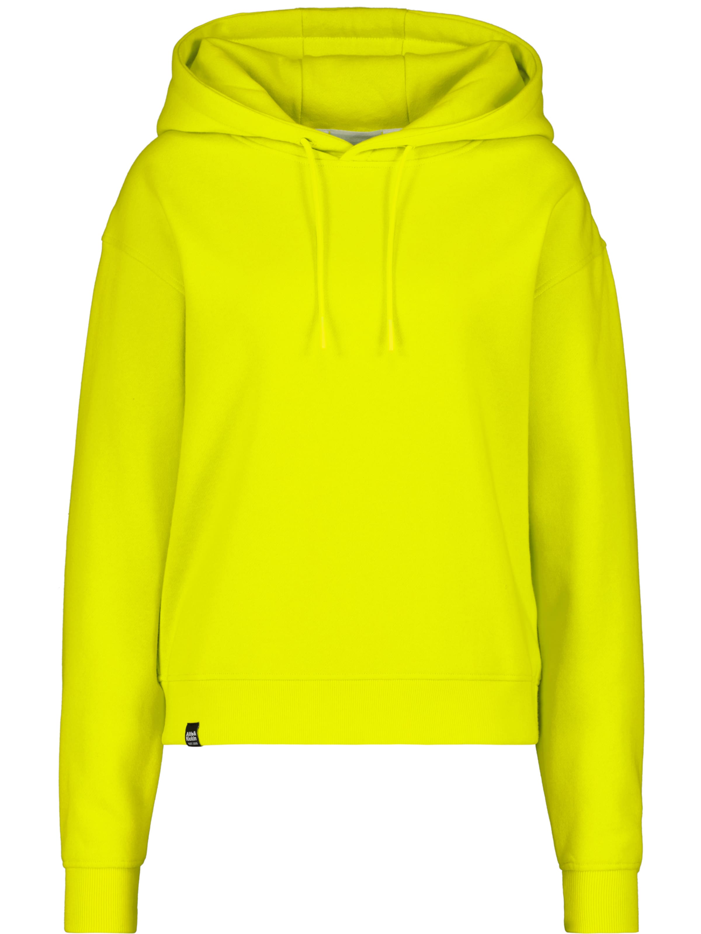 

Alife & kickin Толстовка 'ThaneeAK' в цвете Apple