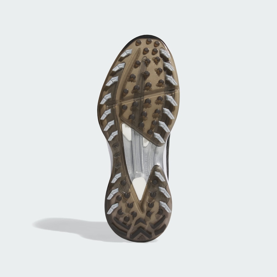 Спортивные кроссовки ADIDAS PERFORMANCE Adizero Zg, черный — фото 4