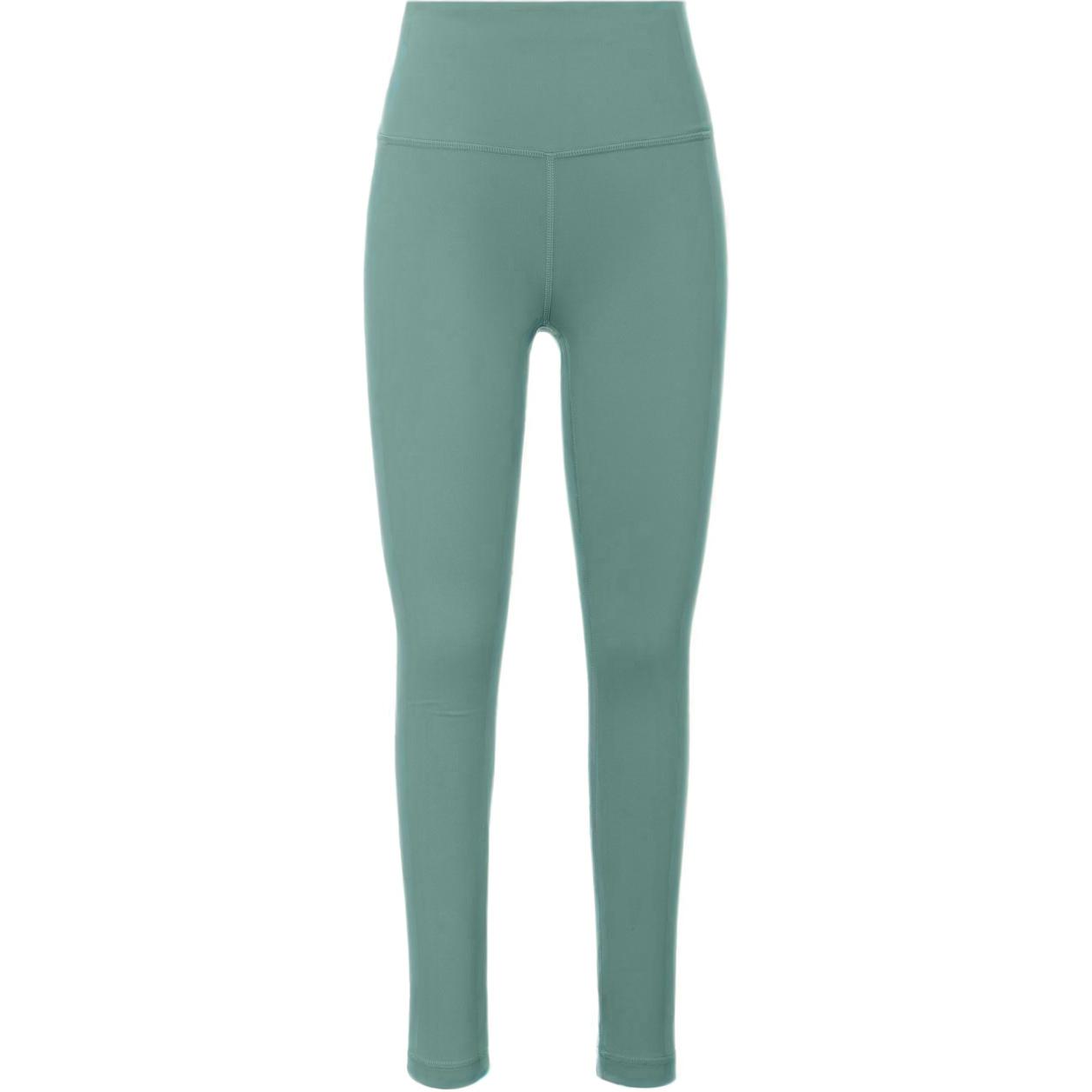 

Спортивные брюки Wunder Train, размер 25, женские Lululemon, tide синий