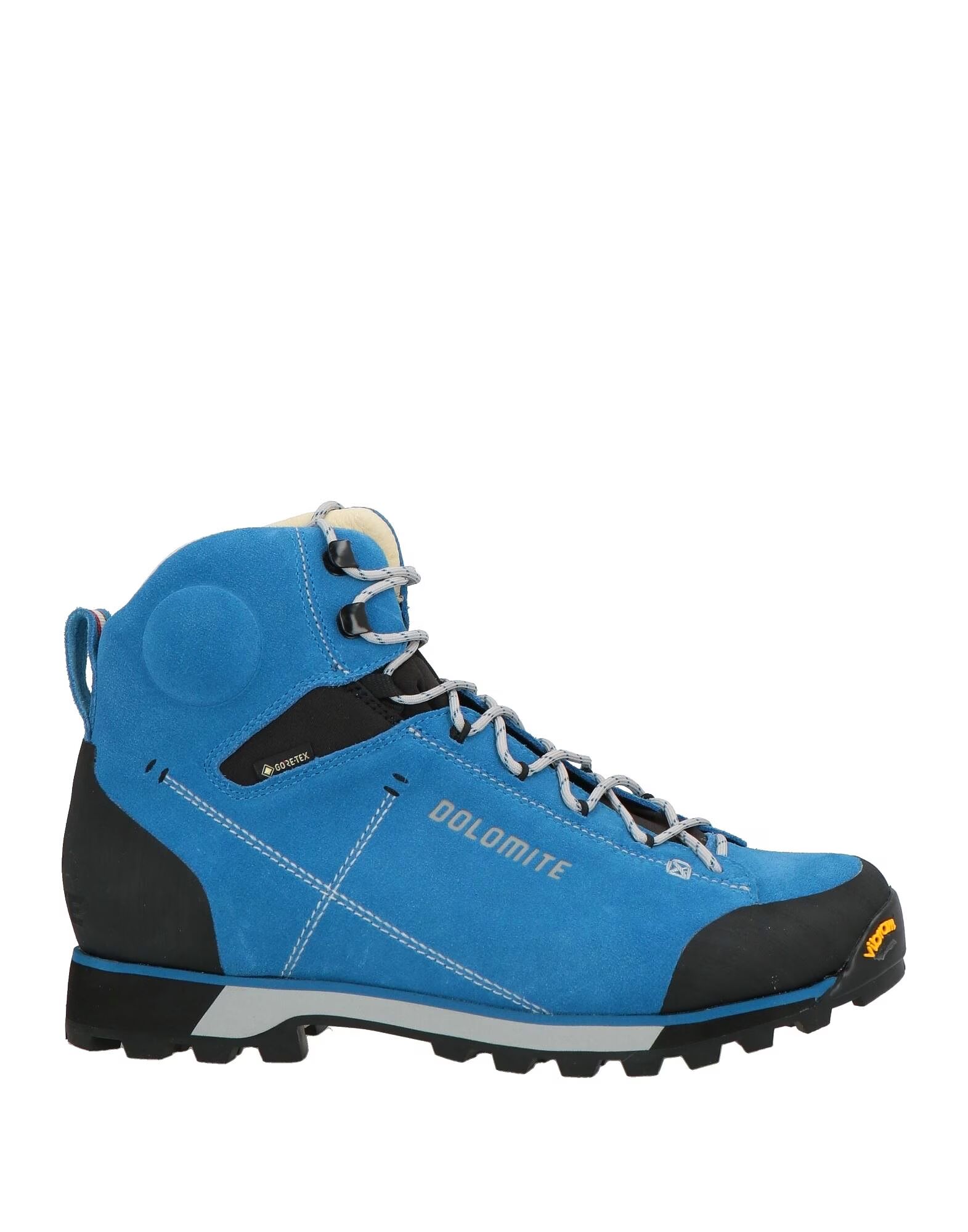 

Ботильоны Dolomite, лазурный