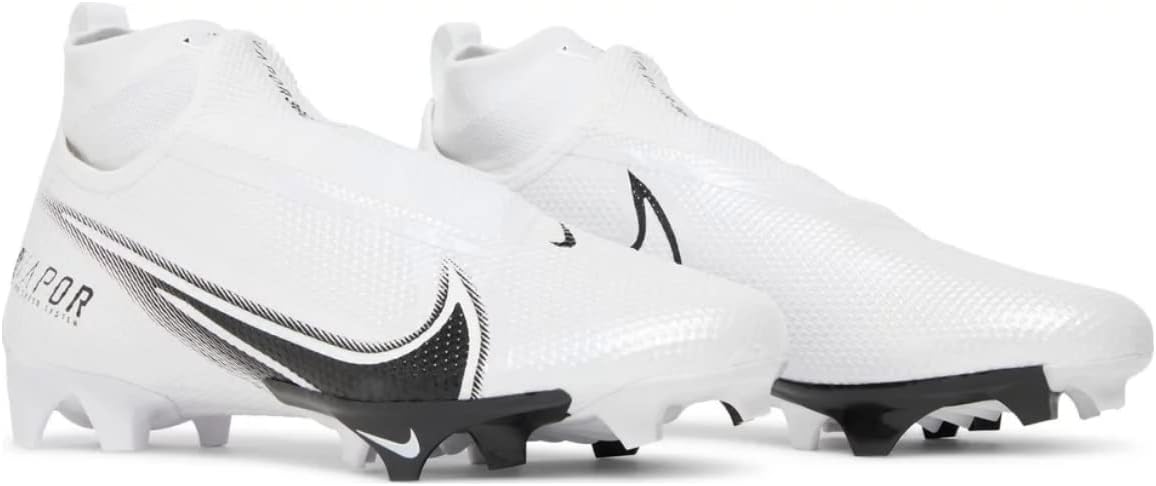 Мужские кроссовки Nike Vapor Edge Pro 360, черный — фото 2
