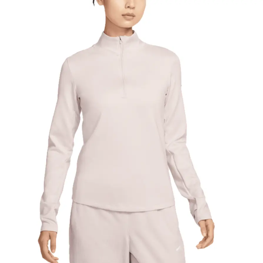 

Nike Футболка женская светло-розовая, Розовый, Nike Футболка женская светло-розовая