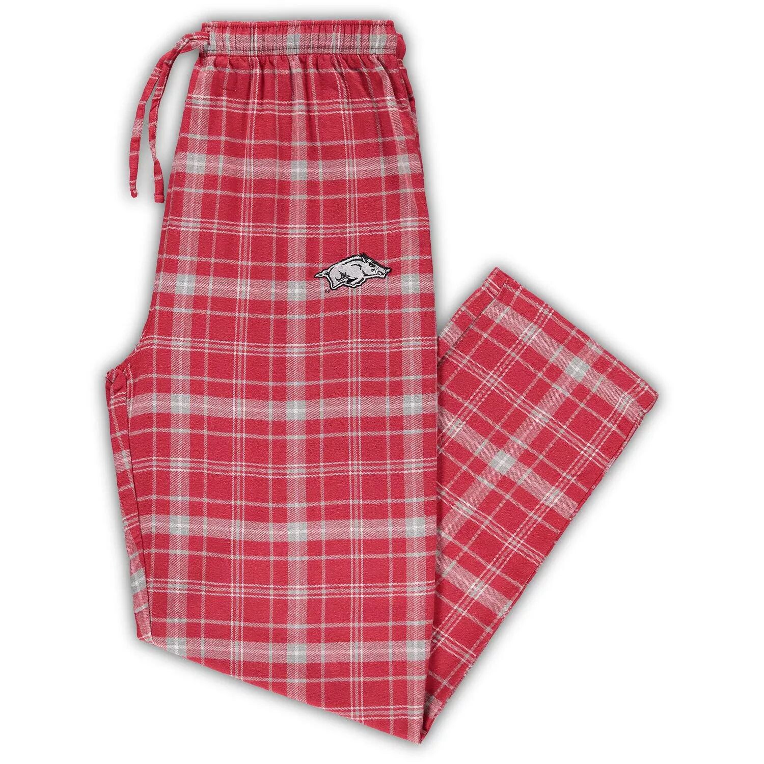 

Мужские брюки Concepts Sport Cardinal Arkansas Razorbacks Big & Tall Ultimate