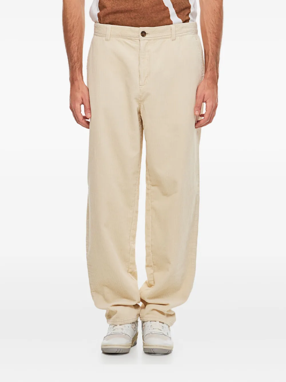 

Вельветовые брюки Les Deux, нейтральный