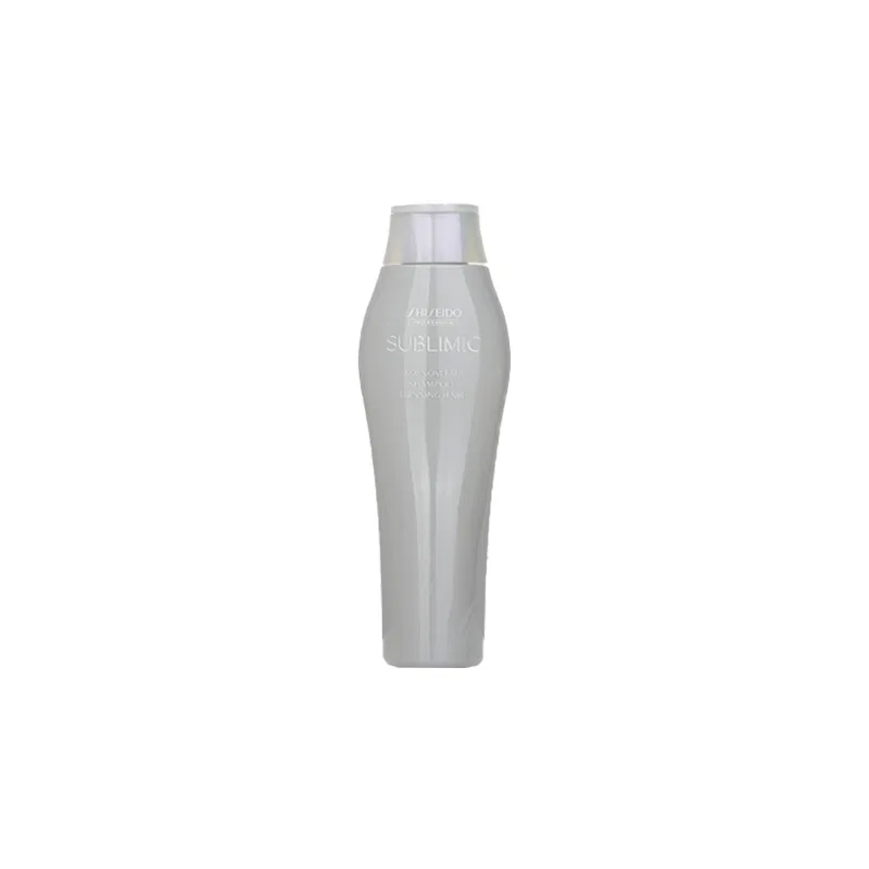 SHISEIDO PROFESSIONAL Шампунь увлажняющий SHISEIDO Hydrating Gentle Shampoos Nourishing Refreshing Soap Scent 250ml — фото 3