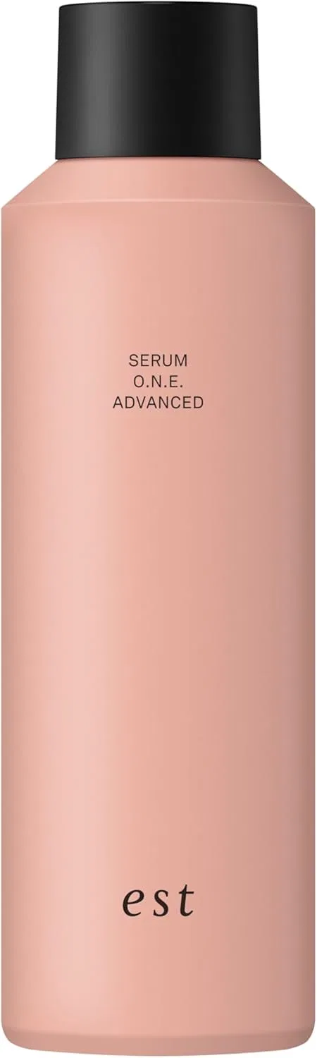 Сыворотка Est — Увлажняющая Serum One Advanced Refill, 180 г