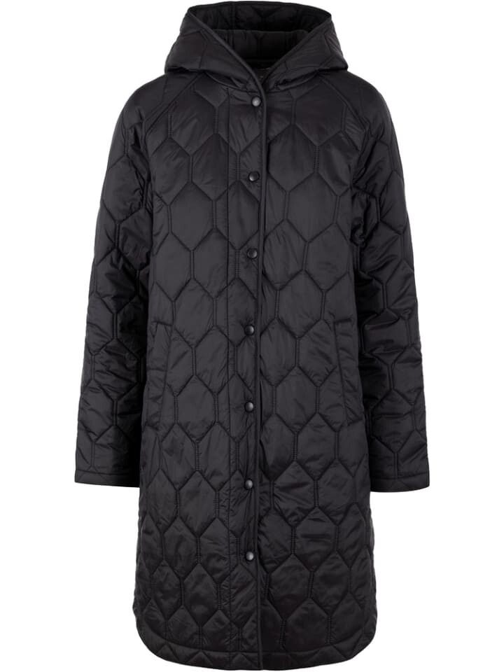 

Куртка Trespass Jacke, черный