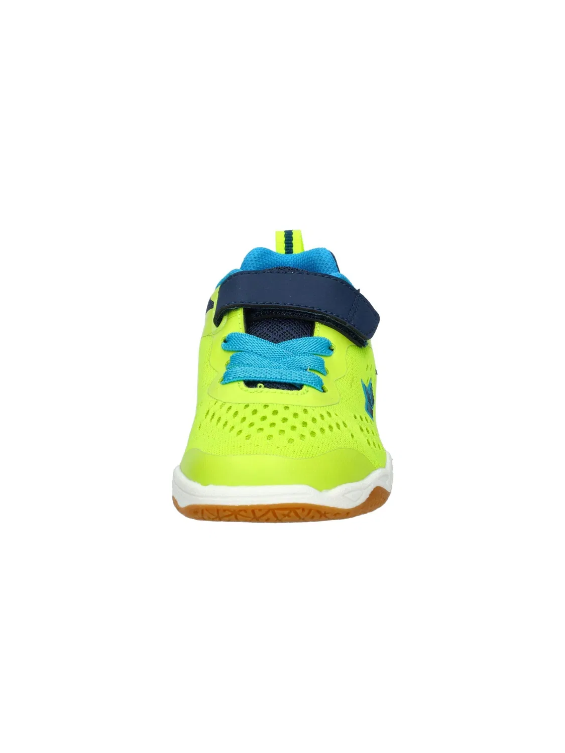 Спортивная обувь 'Key VS' Lico, Marine Blue/Neon Green — фото 3