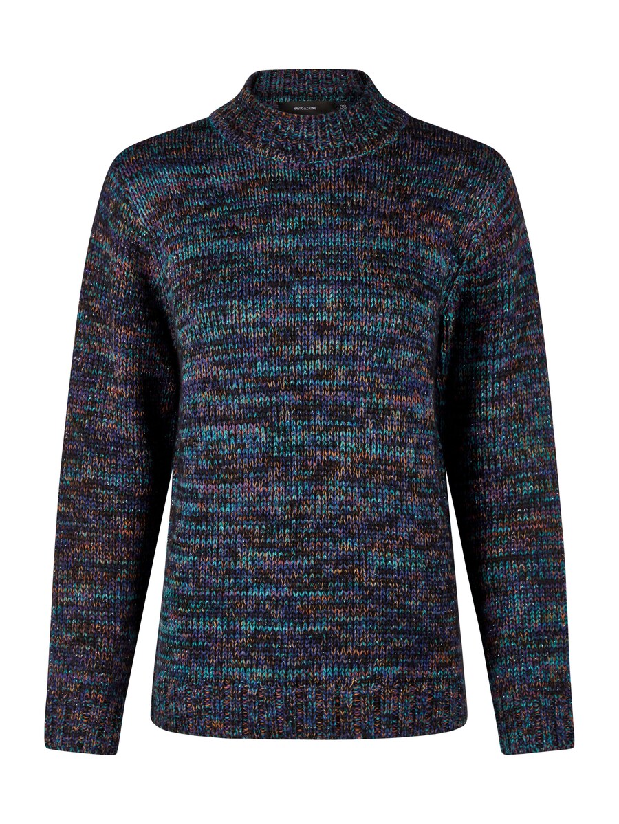 

Свитер Navigazione, Mixed colors