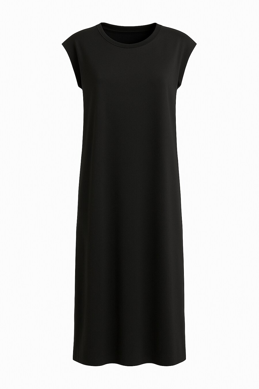 

Платье Touche Prive, черный