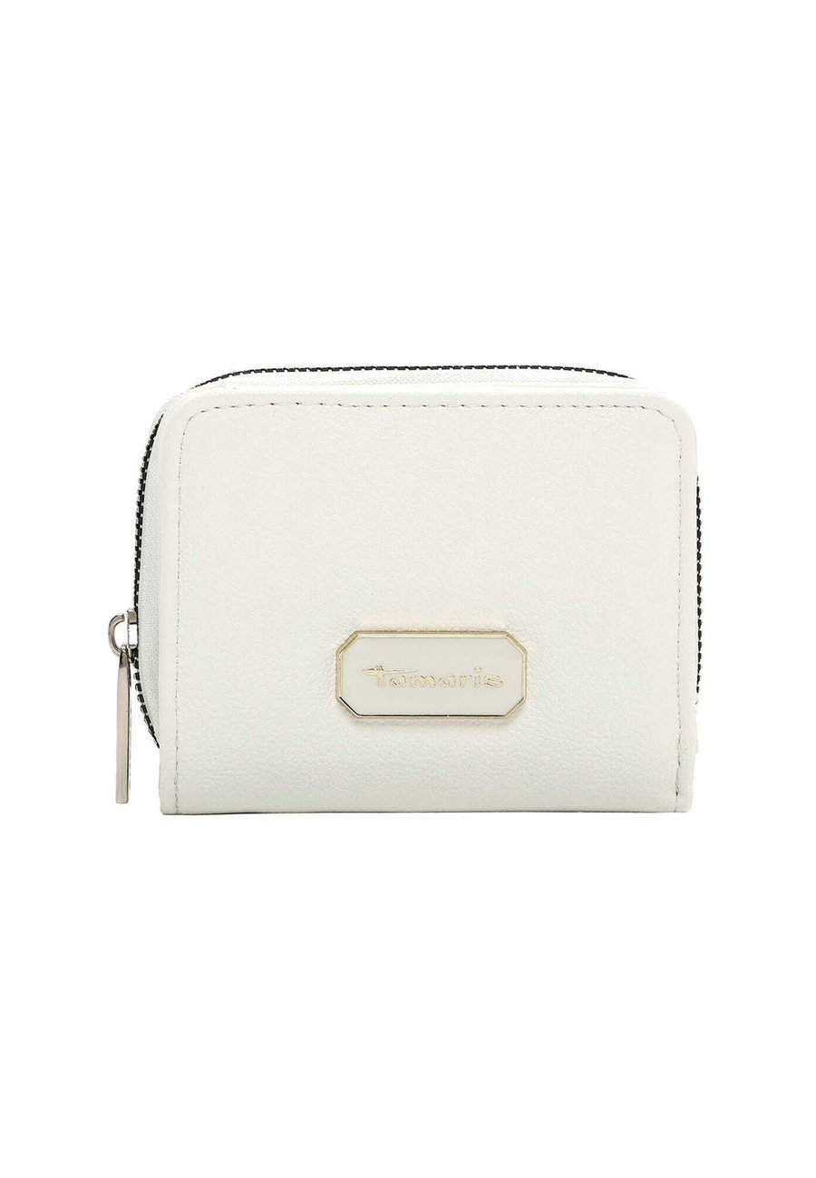 

Кошелек Tamaris Wallet, White /White