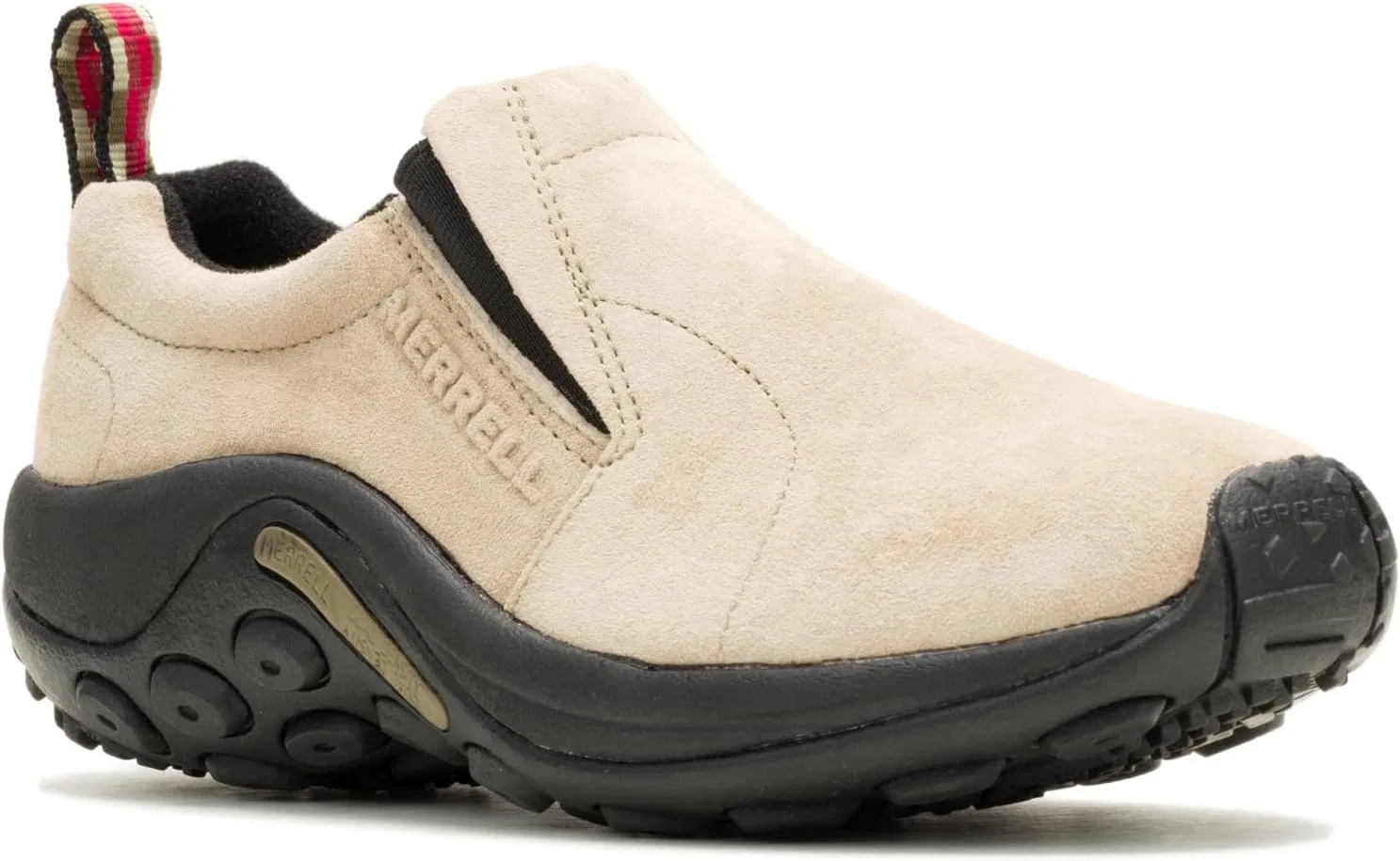 Мокасины водонепроницаемые Merrell, Taupe — фото 4
