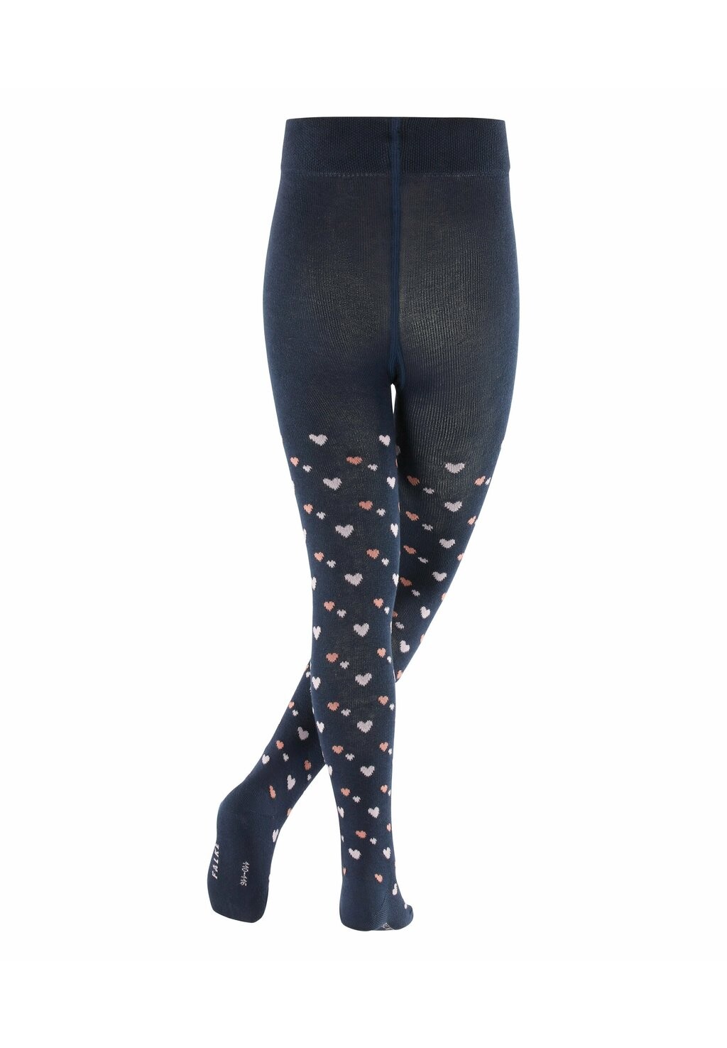 

Колготки CUTE HEARTS FALKE, синий