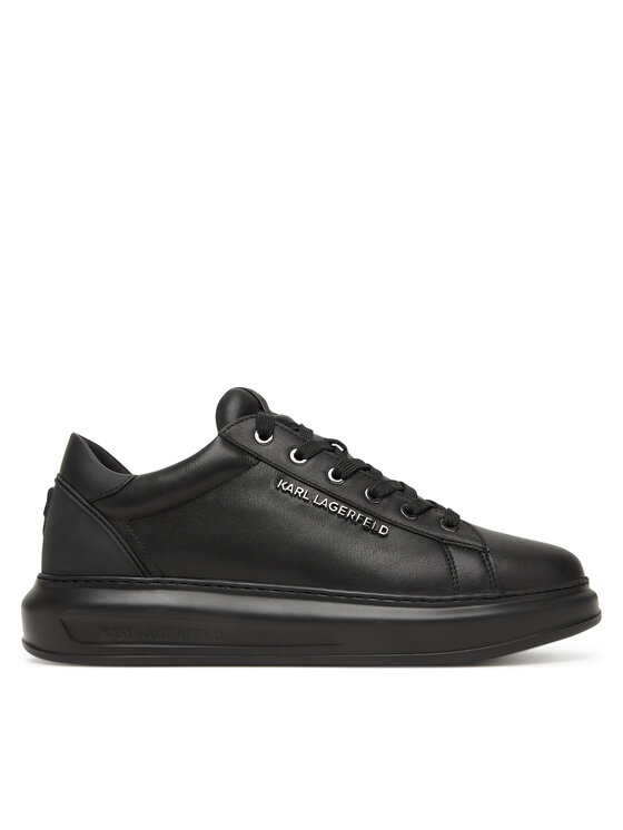 

Кроссовки KL52575N Karl Lagerfeld, чёрный
