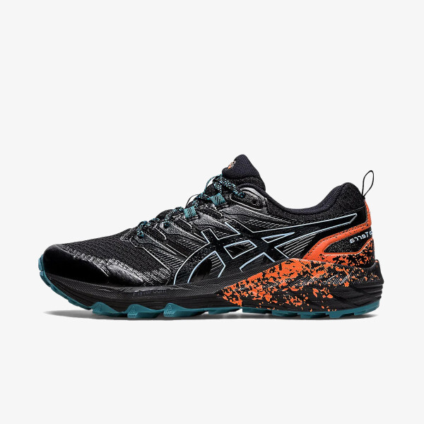 

Кроссовки гель-трабуко терра Asics