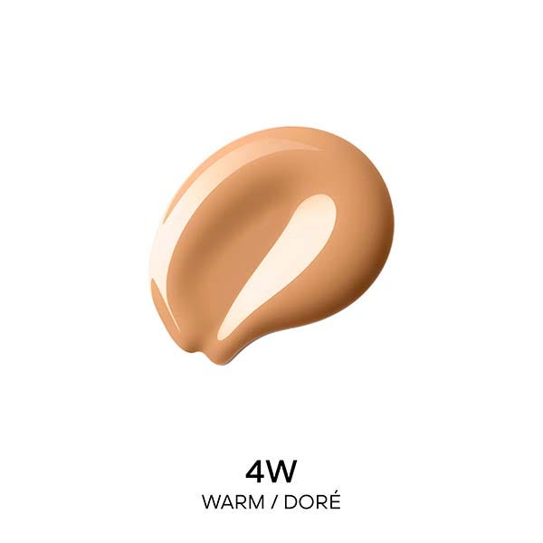 Долговечная основа GUERLAIN Terracotta Le Teint Glow Flui, 4W WARM — фото 2