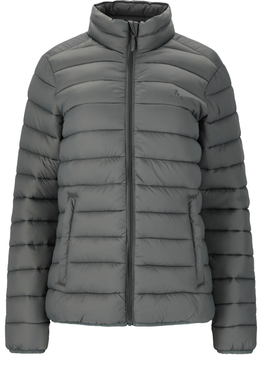 

Демисезонная куртка Whistler Arubi, Dark grey