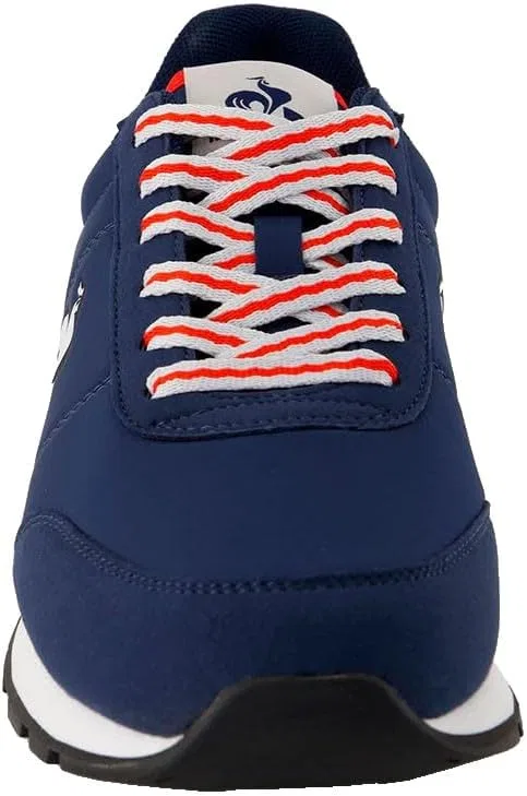 Кроссовки Le Coq Sportif Racerone_2 EU 40, Blue — фото 3