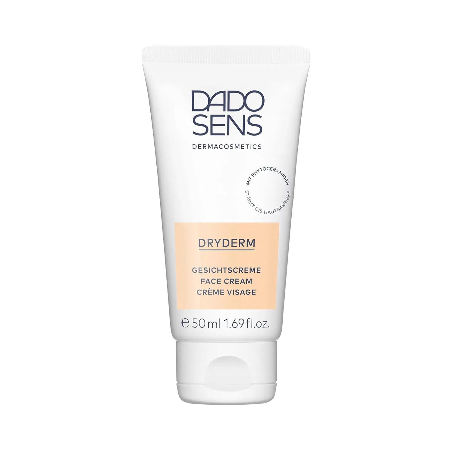 Крем для лица Dado Sens — DRYDERM от