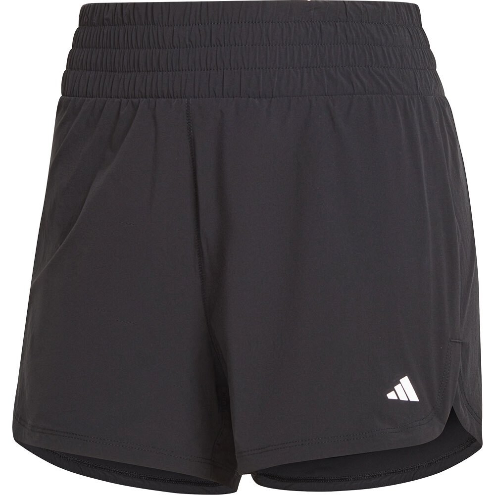 

Шорты adidas Pacer Lux, черный