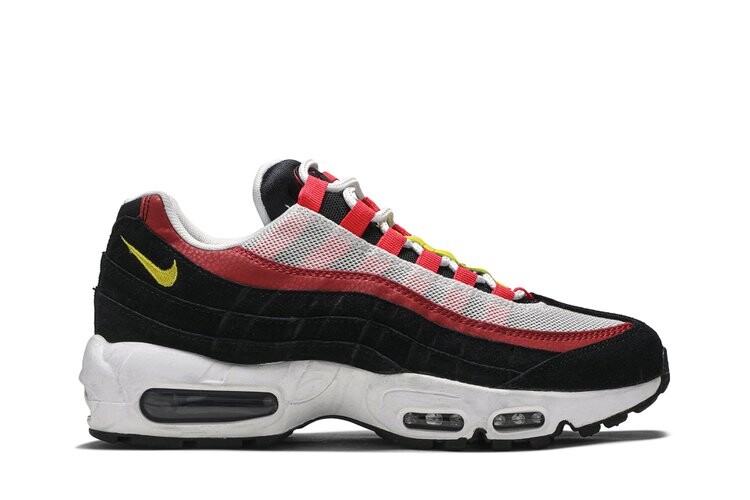 

Кроссовки Nike Air Max 95, черный