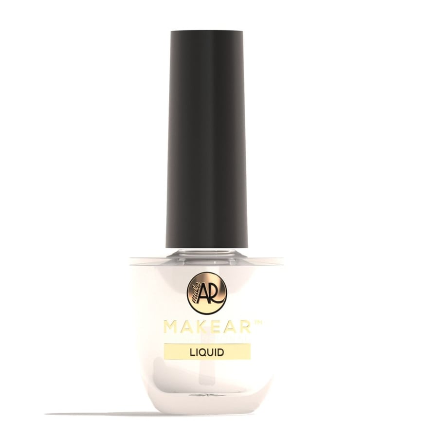 

Makear Cuticle Remover - Средство для удаления кутикулы 15 мл
