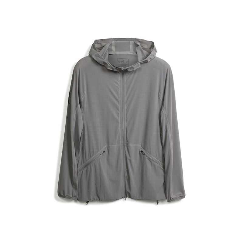 

Y-3 Куртка Y 3 мужская светло-серая, Light Gray