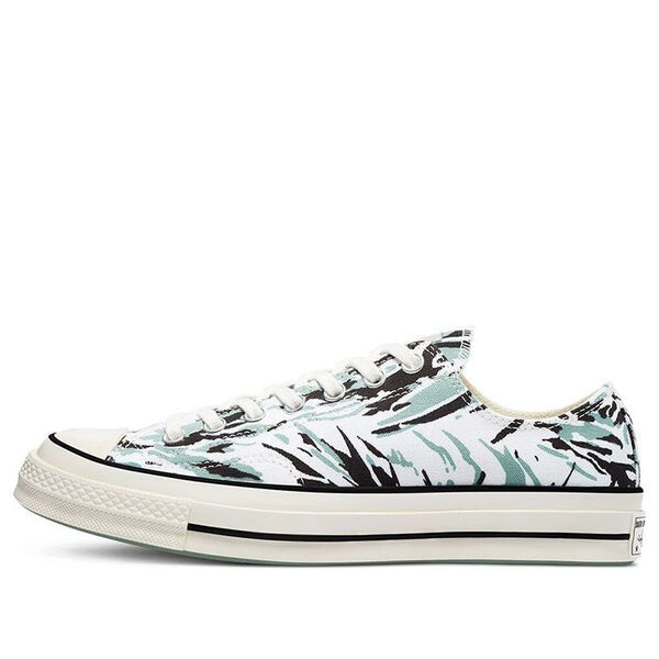 

Кроссовки carhartt wip x chuck 70 low 'hinterland' Converse, белый