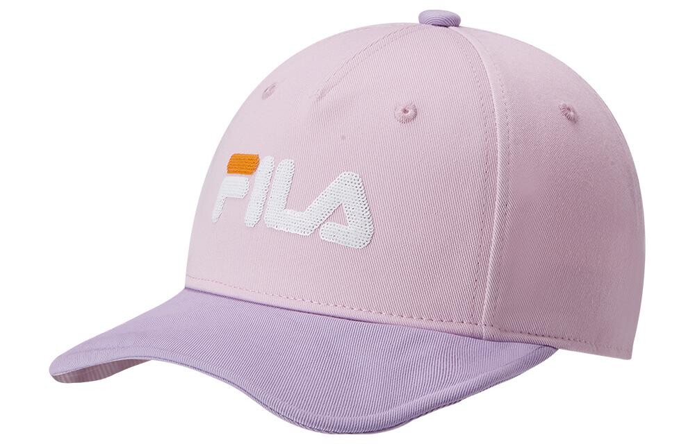 

Детская кепка ФИЛА FILA, Purple