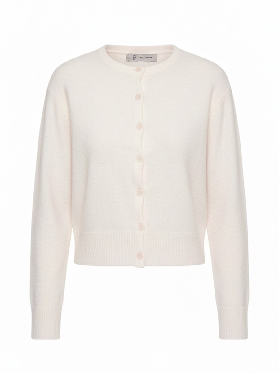 

Вязаный кардиган Peppercorn Kate, пастельно-розовый