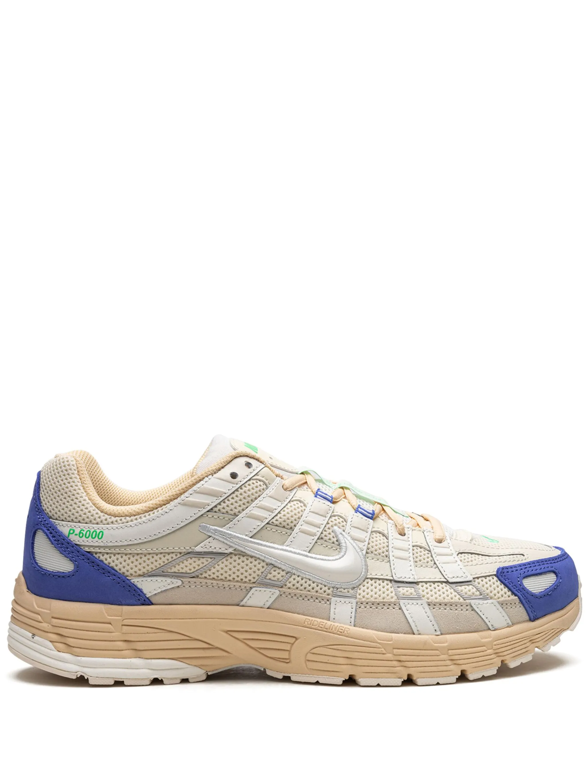 

Кроссовки P-6000 Athletic Department Nike, бежевый