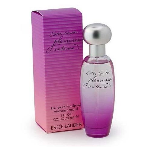 

Парфюмированная вода, 100 мл Estee Lauder, Pleasures Intense, Estée Lauder