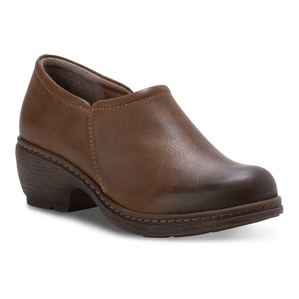 Женские ботинки Eastland Eastland Rosie, коричневый