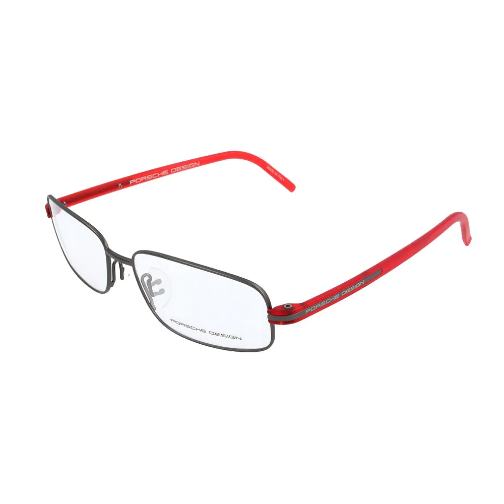 

Очки Porsche Design P8125-D, красный