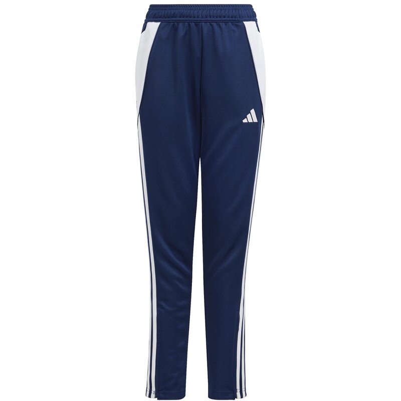 

Узкие детские спортивные брюки Tiro 24 Adidas, мультиколор