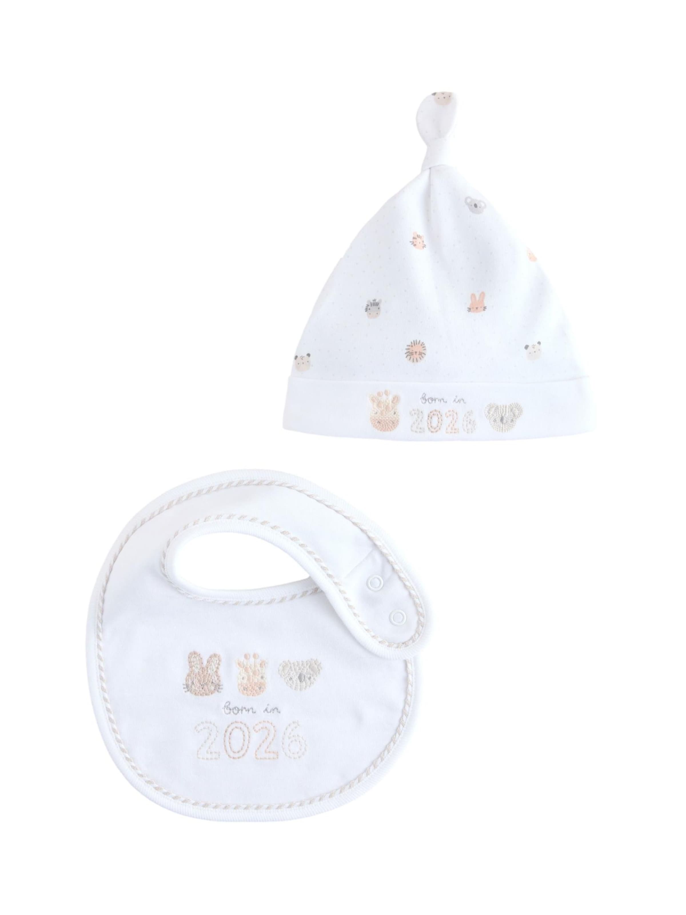 

Next Набор в цвете White