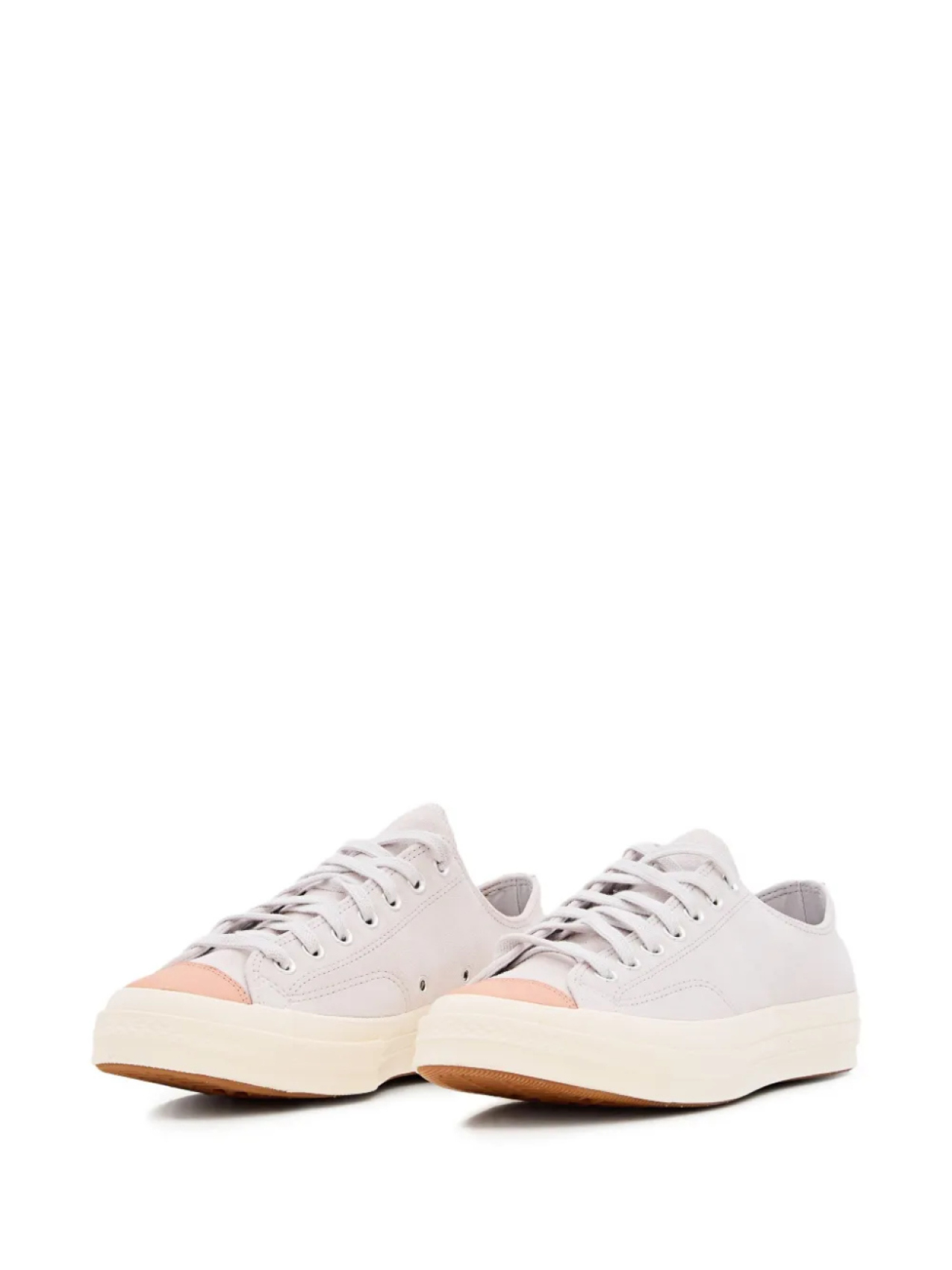 

Кеды Converse Chuck 70, серый
