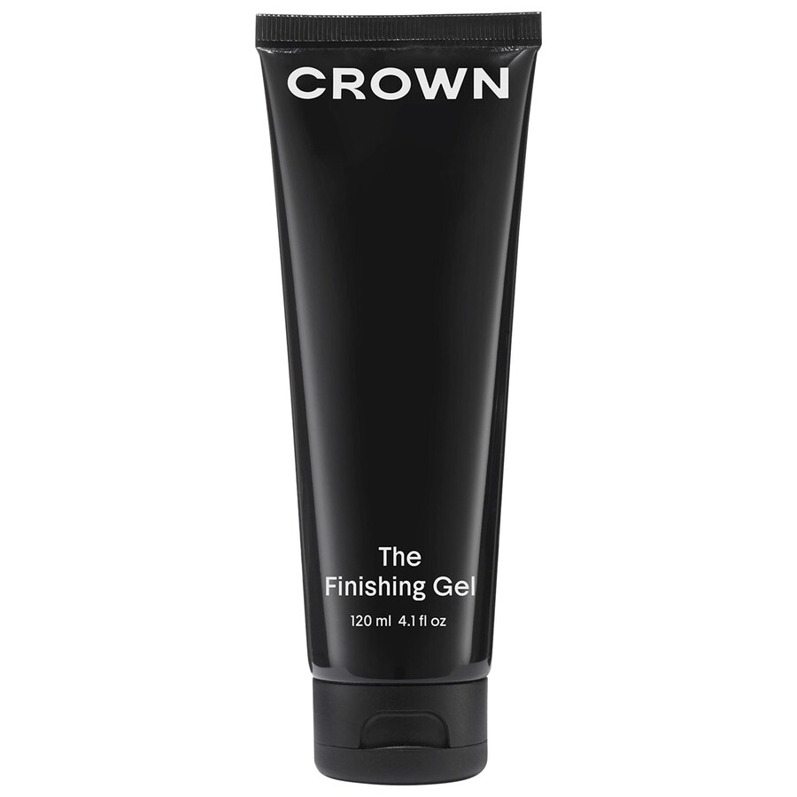 

Гель для фиксации волос с гибкой фиксацией Crown Affair, 4.1 oz /120 mL