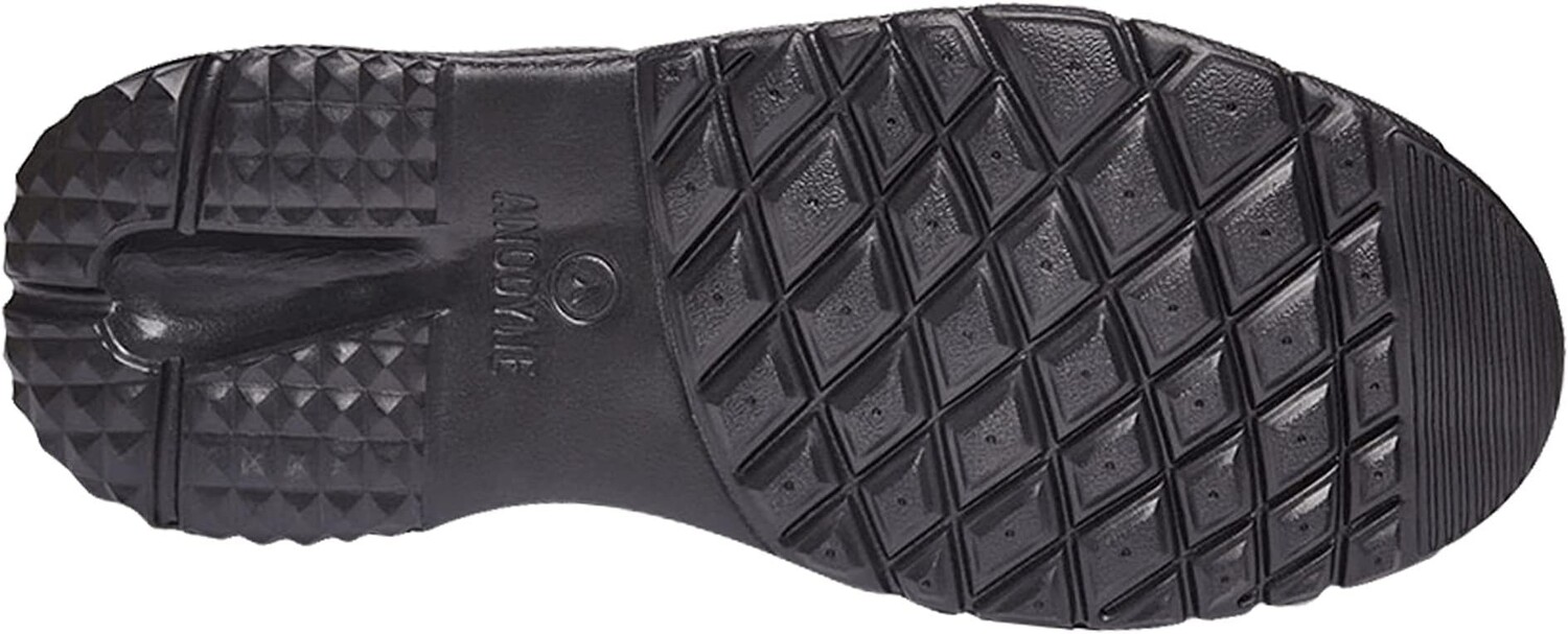 

Ботинки Anodyne No. 55 Trail Boot, цвет Whiskey