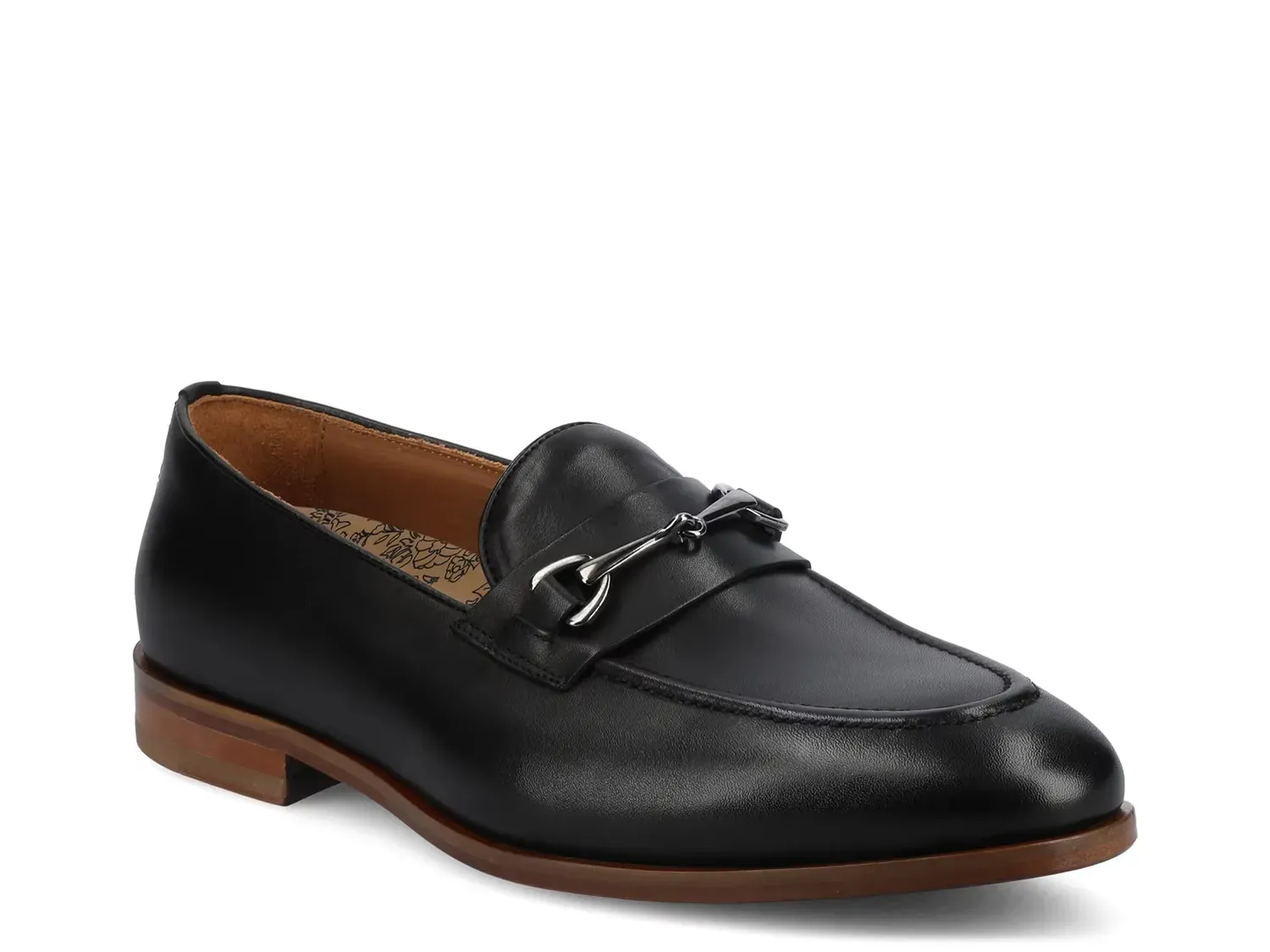 

Лоферы Russell Taft, Black