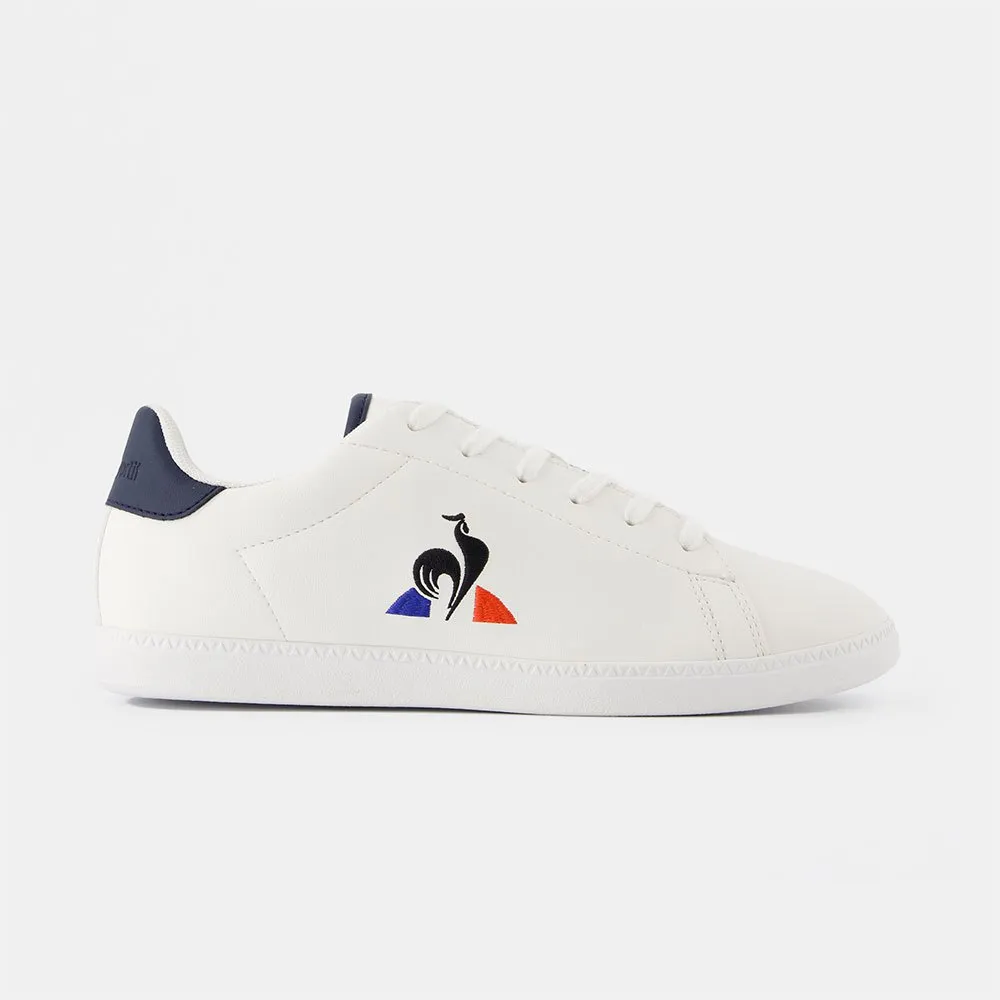 

Кроссовки Le Coq Sportif 2422688 Courtset 2, белый