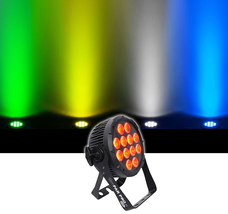 

Светильник Chauvet Slim Par Pro H USB HOW, Серый, Светильник Chauvet Slim Par Pro H USB HOW
