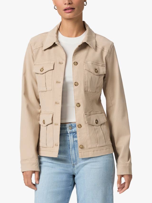 

Куртка Stacey PAIGE, Vintage Soft Sand