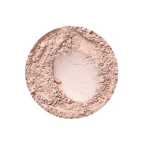 

Покрывающая минеральная основа Natural Light, 10 г Annabelle Minerals