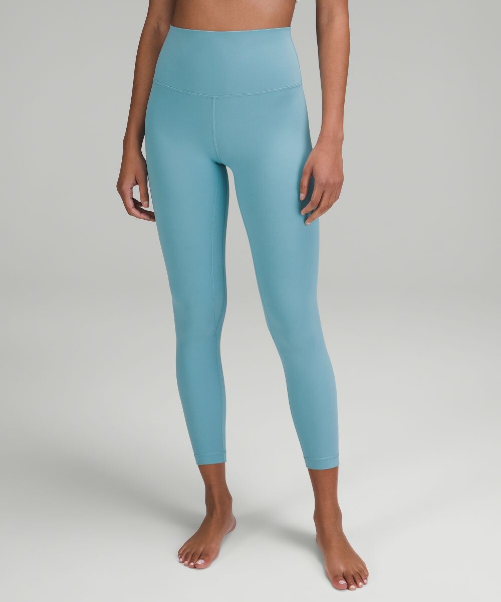 

Леггинсы Align с высокой посадкой Lululemon