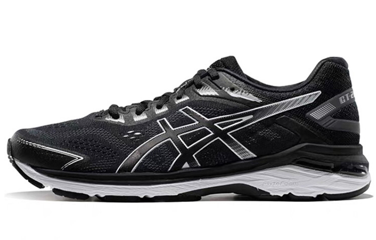 

Кроссовки Asics GT-2000 7 Мужчины, Серый, Кроссовки Asics GT-2000 7 Мужчины