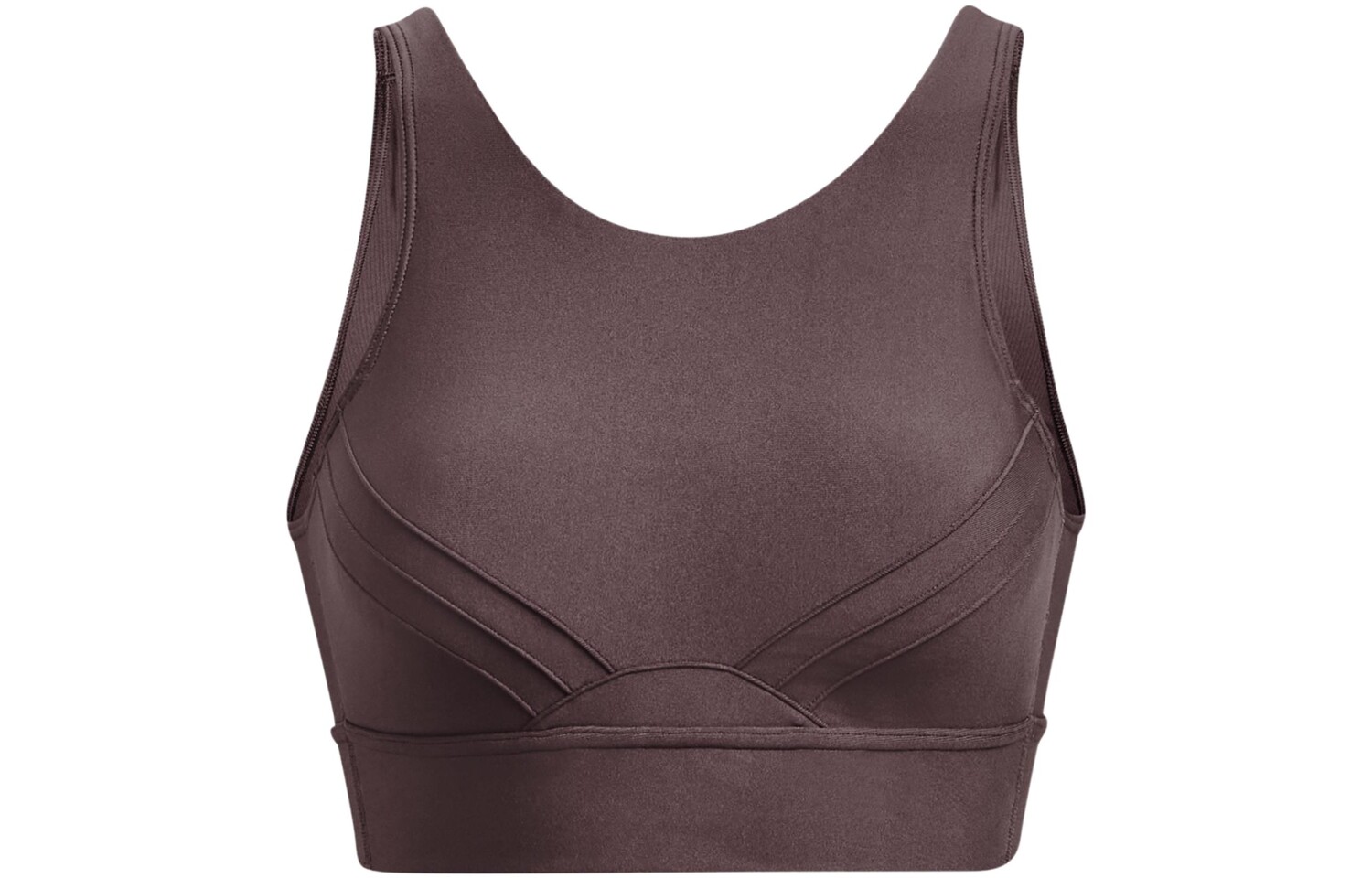 

Женский бюстгальтер Under Armour, цвет Brown